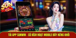 Tải app Sunwin