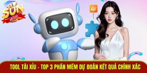 Tool tài xỉu